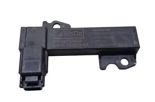 FORD Kuga 2 generation (2013-2020) Bootlid Antenna Amplifier DS7T15K603GA 34525399