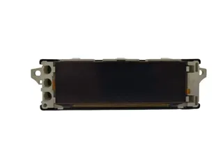 CITROËN Berlingo 2 generation (2008-2023) Navigációs kijelző 5555502902 34064567