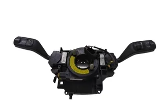 FORD S-Max 1 generation (2006-2015) Visszajelző ablaktörlő kapcsolókarja 6G9T13N04DE 34207625