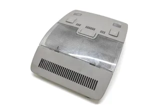 AUDI A4 B6/8E (2000-2005) Belső világítás 8E0947135 34832995