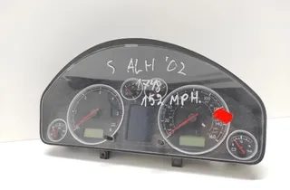 SEAT Alhambra 1 generation (1996-2010) Sebességmérő műszer 7M7920940 34833011