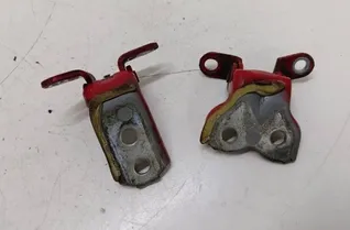 PEUGEOT 107 Peugeot 107 (2005-2014) Другие кузовные детали ES92 34510333