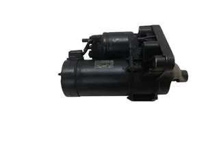 PEUGEOT 206 1 generation (1998-2009) Indítómotor CDS1260 33941680