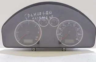 SEAT Alhambra 1 generation (1996-2010) Спидометр 7M7920900J 34833879