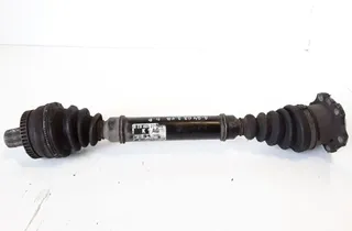 AUDI A4 B6/8E (2000-2005) Jobb első kardántengely 8E0407272AG 34835328