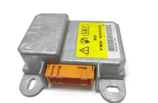 ROVER 400 1 generation (HH-R) (1995-2000) SRS vezérlőegység YWC103590 34834002