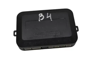 FORD Focus 3 generation (2011-2020) Egyéb vezérlőegységek 34213056