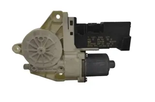 PEUGEOT 407 1 generation (2004-2010) Bal első ajtó ablakemelő motorja 1137328127 33987964