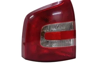 SKODA Octavia 2 generation (2004-2013) Bal hátsó lámpa 1Z9945095B 34272269