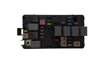 CHEVROLET Matiz 2 generation (2005-2010) Biztosítószekrény 96427971 34027815