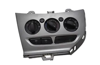 FORD Focus 3 generation (2011-2020) Egyéb vezérlőegységek BM5T18549 34066887