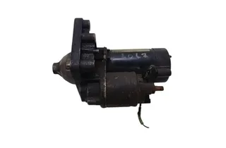 CITROËN C3 1 generation (2002-2010) Starter Motor D6RA110 34062817