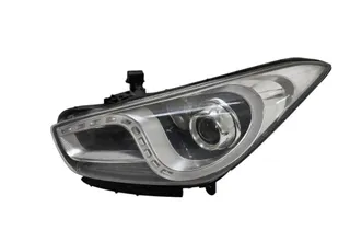 HYUNDAI i40 VF (1 generation) (2011-2020) Bal első fényszóró 91013ZXXX 33938237