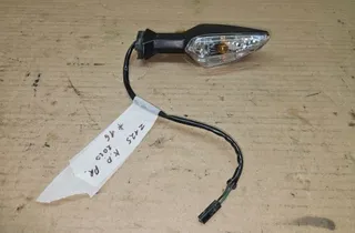 KAWASAKI Z Передний левый указатель поворота 230370398,230370545,230370450 33473560