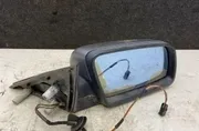 BMW 5 Series E60/E61 (2003-2010) Jobb oldali visszapillantó tükör 39996 31729653