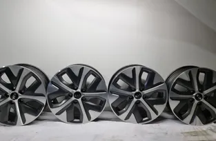 KIA Niro 1 generation (2016-2022) Kerék készlet 52910Q4100 30220580