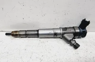 RENAULT Koleos 2 generation (2016-2023) Üzemanyag-befecskendező 1660000Q3G,166095899R 30225839