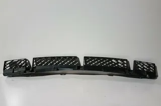 VOLKSWAGEN Touareg 2 generation (2010-2018) Jobb hátsó lökhárító konzolja 7P6807863 30227113