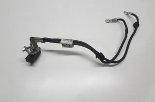 CITROËN C4 AirCross 1 generation (2012-2017) Отрицательный кабель аккумулятора 9838239880 30231435