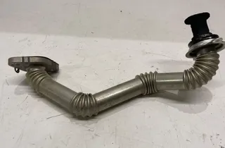 PEUGEOT 2008 2 generation (2019-2023) EGR csővezeték 9803842980 30233190