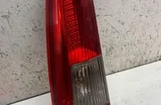 VOLVO V70 2 generation (2000-2008) Bal hátsó lámpa 9154499 33226829