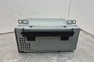 FORD Focus 3 generation (2011-2020) Zenelejátszó GPS nélkül NGAHU,F1BT18C815LK 28235622