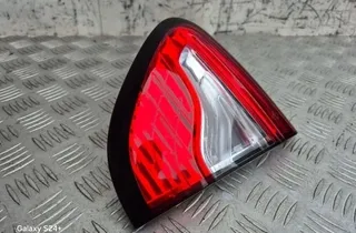 RENAULT Captur 1 generation (2013-2019) Jobb hátsó lámpa 26500812R 32385124