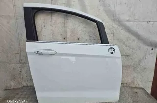 FORD B-MAX 1 generation (2012-2018) Передняя правая дверь AV11R20220AG 32675811