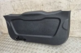 FORD B-MAX 1 generation (2012-2018) Csomagtérajtó díszítőléce AV11R429A48BEW,AV11R429A48B,AV11R429A48 32745536