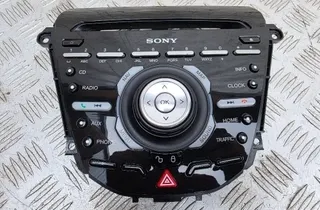 FORD B-MAX 1 generation (2012-2018) AV1T18K811TA 32979338