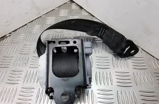 RENAULT Captur 1 generation (2013-2019) Bal hátsó biztonsági öv 888405148R 33888810