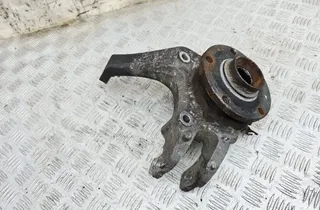 BENTLEY Continental Rear Left Wheel Hub 34511755