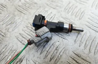 RENAULT Captur 1 generation (2013-2019) Üzemanyag-befecskendező 0280158366, 166004787R 34273771