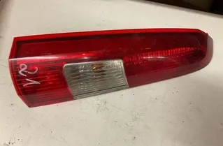 VOLVO V70 2 generation (2000-2008) Bal hátsó lámpa 9154493 22249766