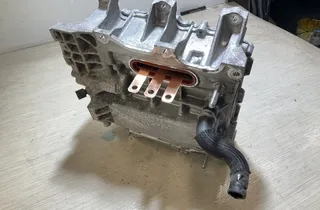 NISSAN Leaf 2 generation (2017-2023) Блок управления напряжением 291A05SA0A 22905193