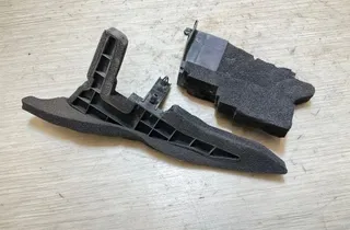 NISSAN Leaf 2 generation (2017-2023) Egyéb karosszéria-alkatrészek 638A35SK0B 33801255