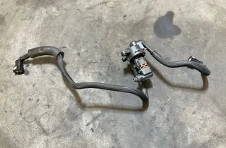 PEUGEOT Partner 2 generation (2008-2023) Üzemanyagsín 33803481