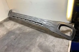 VOLKSWAGEN SpaceFox 1 generation (2006-2023) Elülső alsó rács 2GM853677 33803689