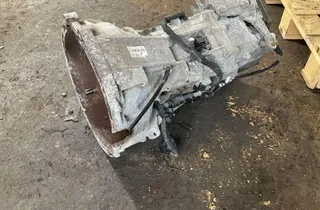FORD Transit 4 generation (2013-2024) Коробка передач DC1R7003BB 33804558
