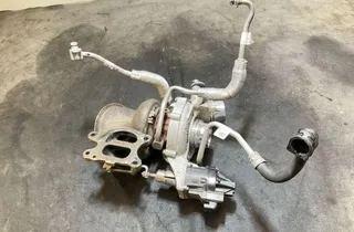BMW 3 Series G20/G21/G28 (2018-2024) Tурбина 8940230001 33805295
