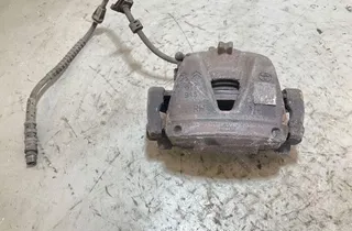 PEUGEOT Expert 2 generation (2007-2020) Jobb első féknyereg 33806977