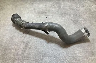 RENAULT Clio 3 generation (2005-2012) Intercooler Hose Pipe 1085615S01 33808587