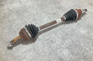 FORD Fiesta 7 generation (2017-2024) Bal első kardántengely H1B53B437FF 33809123