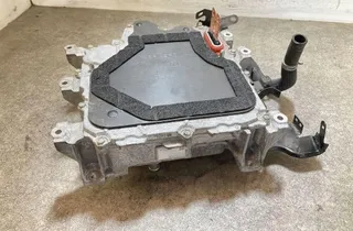 NISSAN Leaf 2 generation (2017-2023) Инвертор 291A05SA0A,HYH210023 33809332