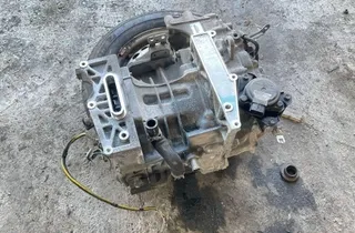 NISSAN Leaf 2 generation (2017-2023) Двигатель CM57 33809352