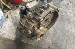 SKODA Octavia 1 generation (1996-2010) Sebességváltó PPN 33809528