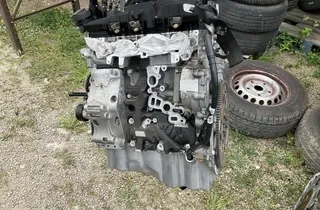 BMW 5 Series G30/G31 (2016-2023) Motor B47D20A 33809618