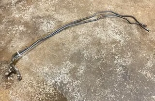 MERCEDES-BENZ CLA-Class C118 (2019-2023) Coolant Hose Pipe ZGS003,A1775015100 33811962