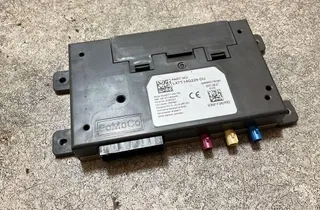 FORD Focus 3 generation (2011-2020) Egyéb vezérlőegységek 35131118030695,LX7T14G229DU 33813762