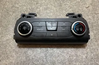 FORD Focus 3 generation (2011-2020) Egyéb vezérlőegységek KX7T19980BA,M325E1101 33813767